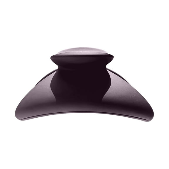 Large Hair Clips for Women Strong Hold Non Barrettes for Thick Hair Stylish Hair Accessories for Updos Ponytails and Buns