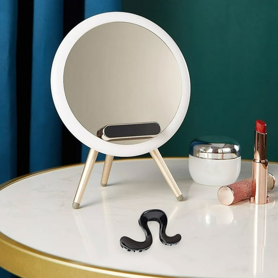 Large Hair Unique Personality Decorative Jaw Clips For Women And Girls All Hair Types