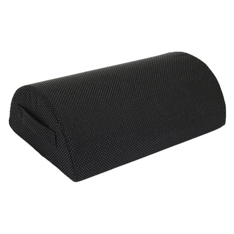 https://i5.walmartimages.com/seo/Large-Half-Moon-Bolster-Pillow-for-Legs-Knees-Lower-Back-and-Head-Lumbar-Support-Pillow-for-Bed-Sleeping-for-Ankle-and-Foot-Comfort-Black_64ae7152-415e-4a52-87d4-2314e2aa33bf.627e5de30fd78ec7ebbba15c81399020.jpeg?odnHeight=768&odnWidth=768&odnBg=FFFFFF