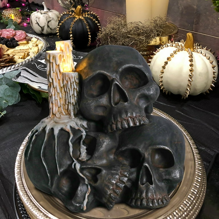 天野タケル 原画 額装済み skull, lemons & a candle 天野タケル 原画 額装済み skull， lemons & a candle