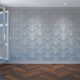 thumbnail image 1 of Large Hampton Decorative Fretwork Wall Panels in Architectural Grade PVC, 1 of 10