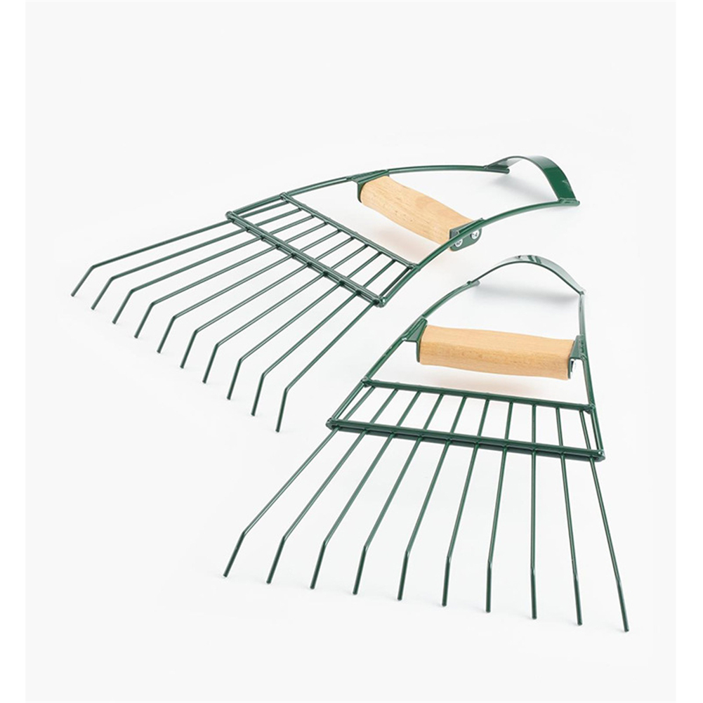 Large Hand Rakes Large Hand Rakes Rake Tools Garden Garden Garden Iron