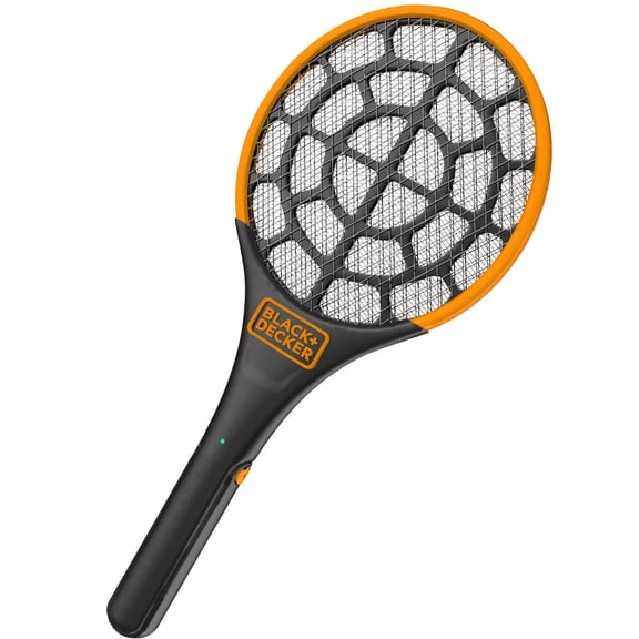 Large Handheld Battery Powered Electric Fly Swatter