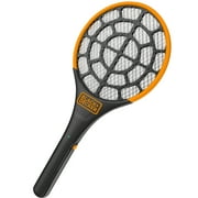 Large Handheld Battery Powered Electric Fly Swatter