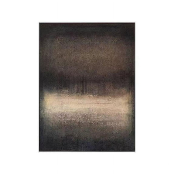 Large Handmade Gold Abstract Oil Painting On Canvas Wall Art Hotel Home Decoration Modern Living Room Bedroom Textured Artworks