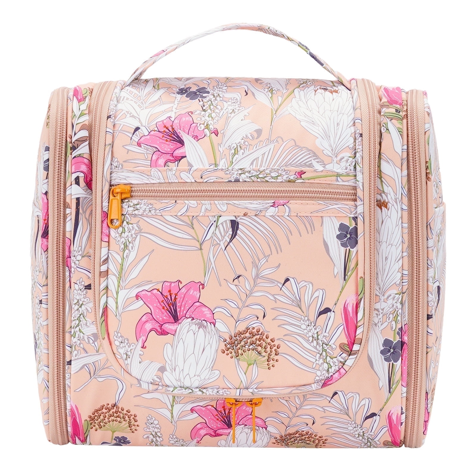 Narwey Hanging Toiletry Bag