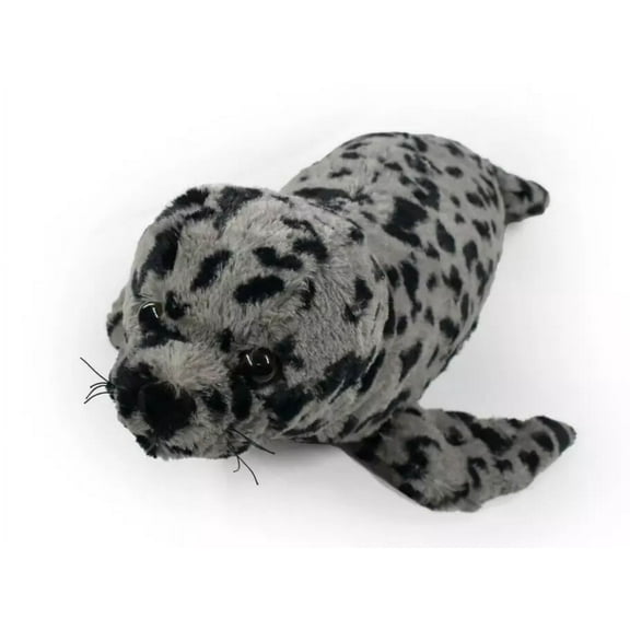 Large Harbor Seal Plush Toy 25 inch long