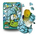 thumbnail image 1 of Deluxebase Large Hatch 'N' Grow – Sea Turtle 4.3" Water Activated Hatching Egg with Toy, 1 of 2