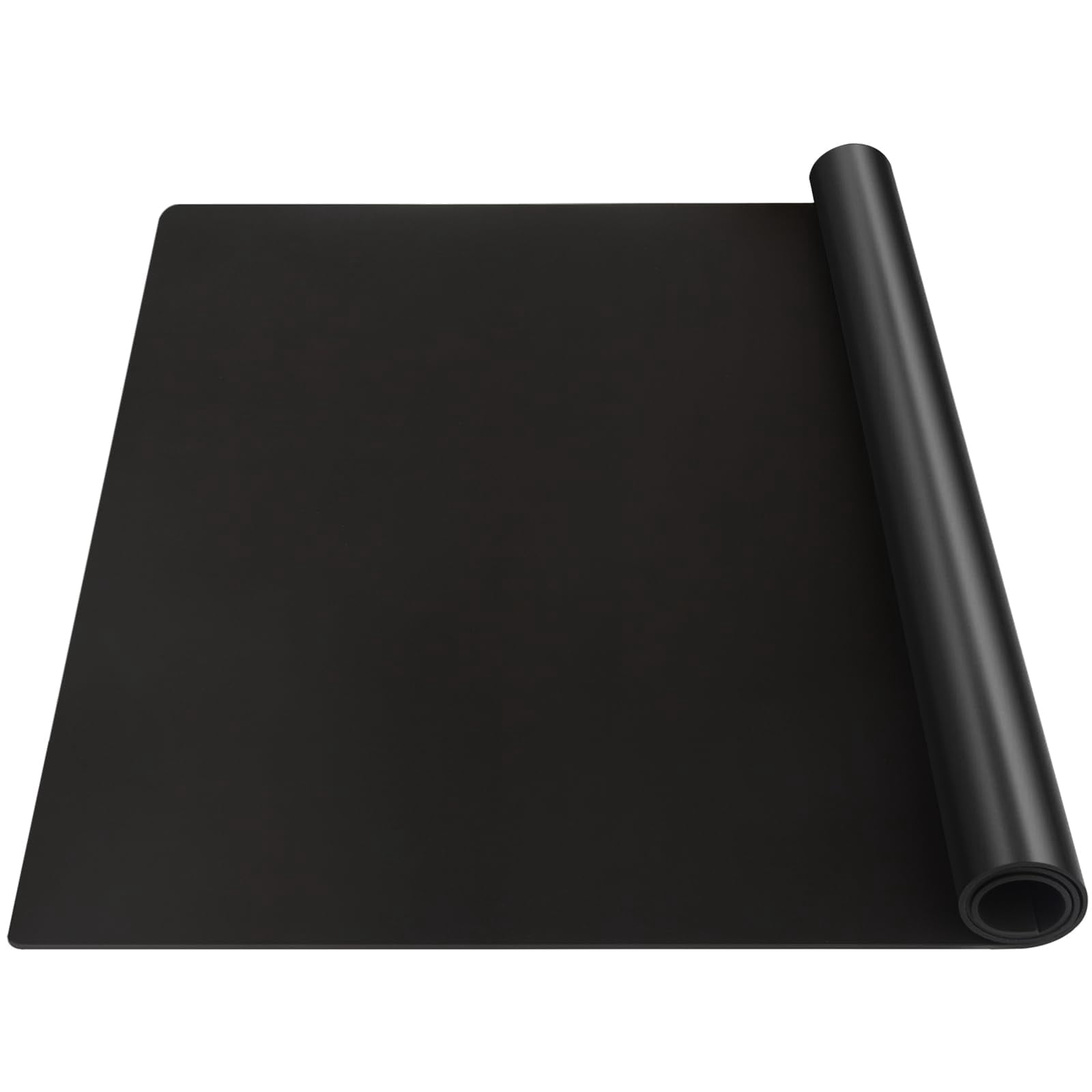 Large Heat Resistant Silicone Mat, Kitchen Countertop Protector Mat, 24 ...