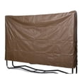 thumbnail image 1 of Large Heavy Duty All Weather Wood Rack Cover, 1 of 1