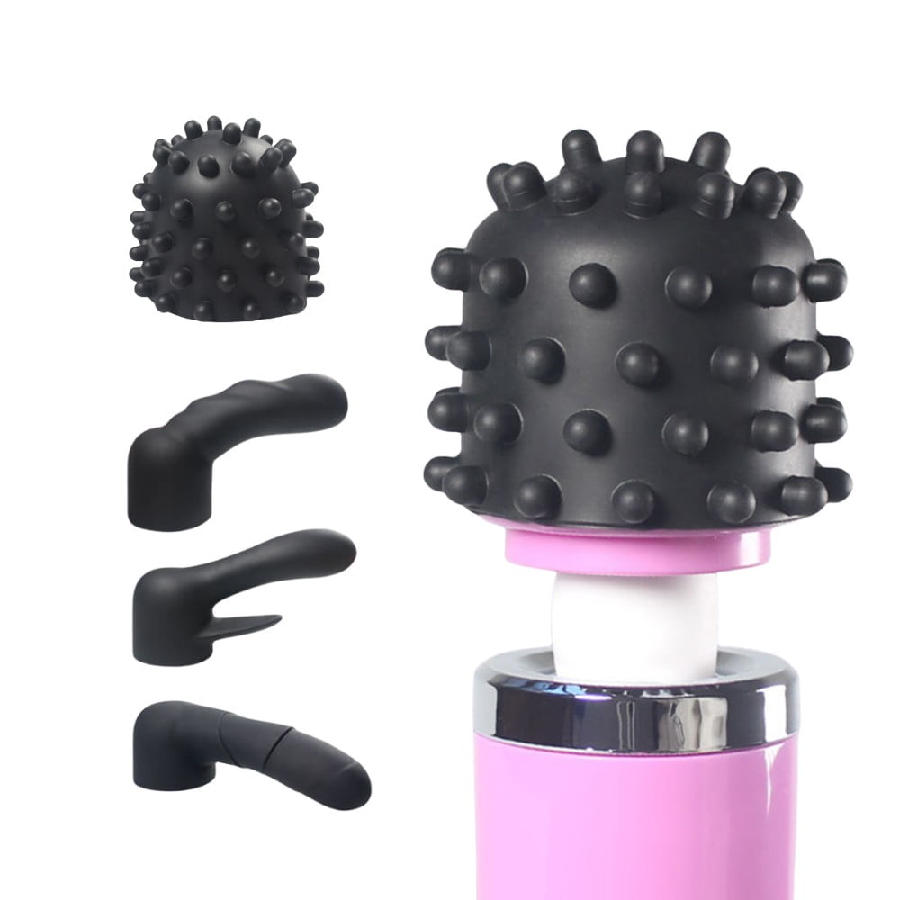 Large Hitachi Massage Magic Wand Attachments Dominican Republic | Ubuy