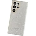 thumbnail image 1 of Large Hole Shell Pattern Phone Case, Electroplated Camera Bezel, Anti-Drop, for Samsung Galaxy S24 S23 S22 Ultra Plus A14 A34 A54 A53 A52 A24 A15 A55 Phone Case (P2,S23 FE), 1 of 8
