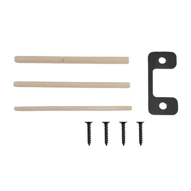 Large Hole Strike Plate Adjustable Strike Plate Exterior Door Lock