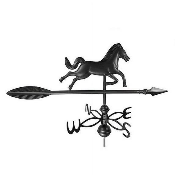 Dalvento, LLC Horse Weathervane
