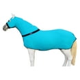 thumbnail image 1 of Large Horse Comfort Stretch  Full Body Sheet Slinky Sleazy Neck 521MW03TL, 1 of 5