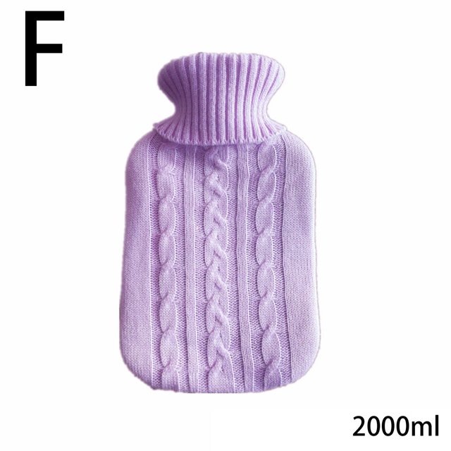 Large Hot Water Bottle Quality Hot Water Bottles With Soft Cover