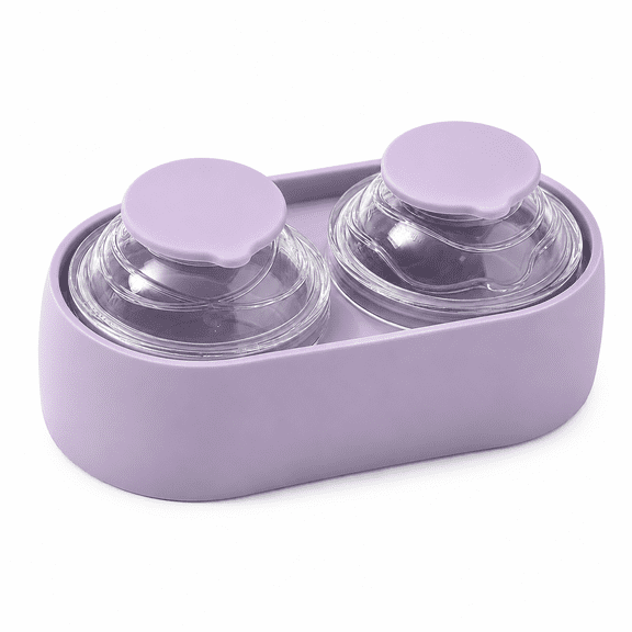 Large Ice Ball Mold, Silicone Sphere Ice Cube Tray with Easy Release Design, Reusable Big Ice Maker for Whiskey, Cocktails, and Summer Chilled Beverages, Home Bar Essentials