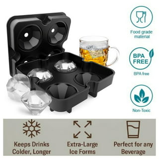 https://i5.walmartimages.com/seo/Large-Ice-Cube-Mold-4-Cavity-Diamond-Ice-Cube-Trays-Silicone-Ice-Mold-with-Lid-for-Chilling-Whisky-Cocktails-Beverages_aedc28cf-0158-4323-97ef-2c8266b451ee.3d71fb132e7ef6a1b02a41b052595286.jpeg?odnHeight=320&odnWidth=320&odnBg=FFFFFF