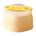 thumbnail image 1 of Large Ice Moulds for Perfectly Formed Spherical Ice Cubes 1Pcs for Any Occasion(B), 1 of 4