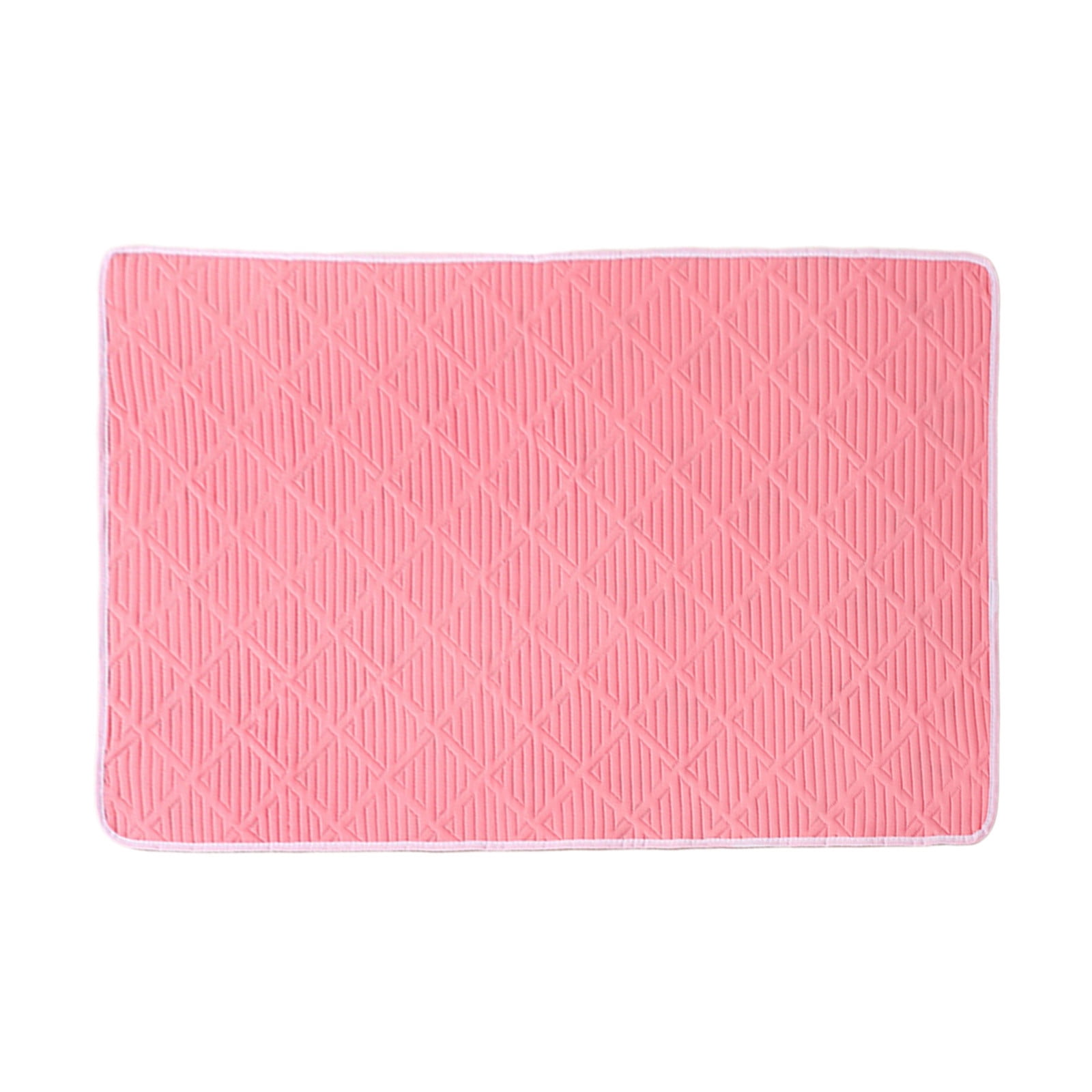 Large Incontinence Bed Mat for Elderly Care, Menstrual & Child ...
