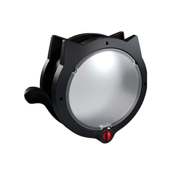 Large Indoor Cat Door Cat Hole Door with 4 Locking Modes Suitable for ThinDoors & Walls Rainproof Design Black