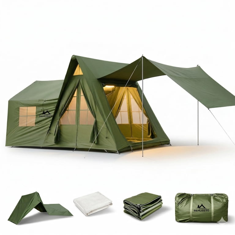 custom tent 10ft x 10ft Canopy bridal party ideas Built Tough Größe:XX-GROß Dreiecksegel konkav 3 m