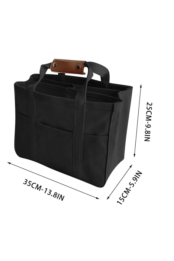 Large Initial Beach Bag Waterproof Tote Zipper Bag Personalized Gifts for Women Her Birthday Travel Beach Essential