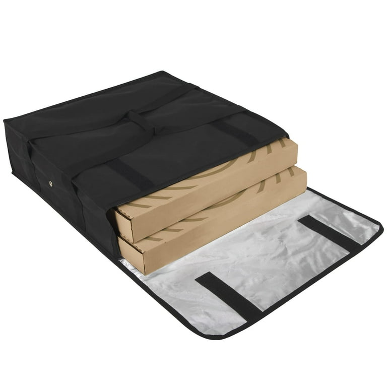 Pizza 2024 carrier insulated