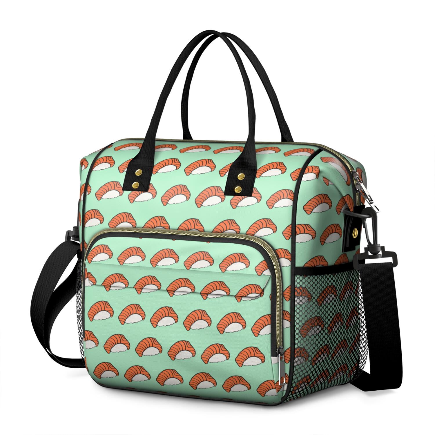SUSHI - Japanese Food (Tote Bag) main image 1