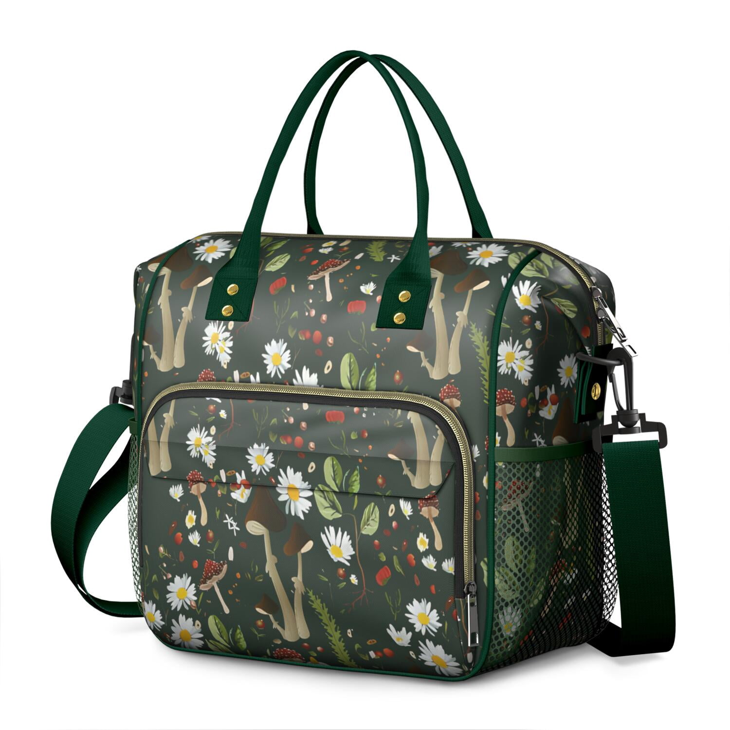 GLBHCEQ Insulated Tote Bag