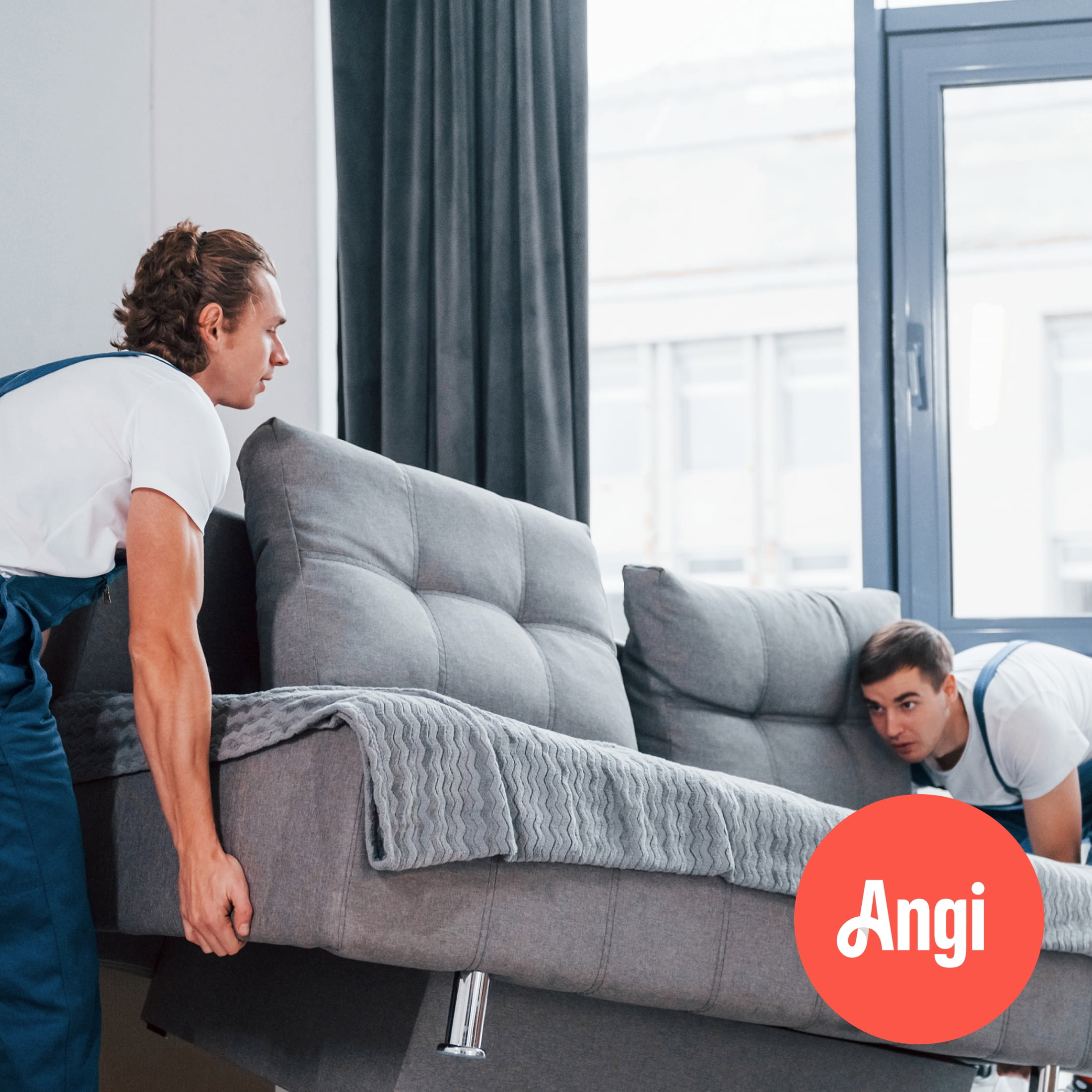 Large Item Haul Away and Disposal Service