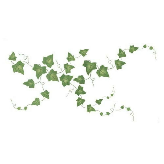 Large Ivy Wall Stencil SKU #2278 by Designer Stencils