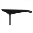 thumbnail image 1 of Large "J" Curved Tool Rest, 14" Wide, Long Post, 1 of 8