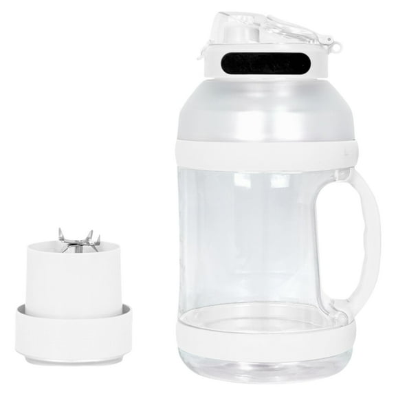 Large Juicing Machine Juices Maker Plastic Texture for Indoor and Outdoor Use