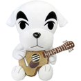 thumbnail image 1 of Large K.K. Slider - Animal Crossing 20" Plush (San-Ei) 1362, 1 of 3