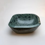 Large Kambaba Jasper Bowl 80.6 lbs
