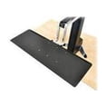 thumbnail image 1 of Large Keyboard Tray For Workfit-S Sit-Stand Workstation, 1 of 1