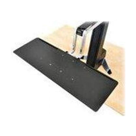 Large Keyboard Tray For Workfit-S Sit-Stand Workstation