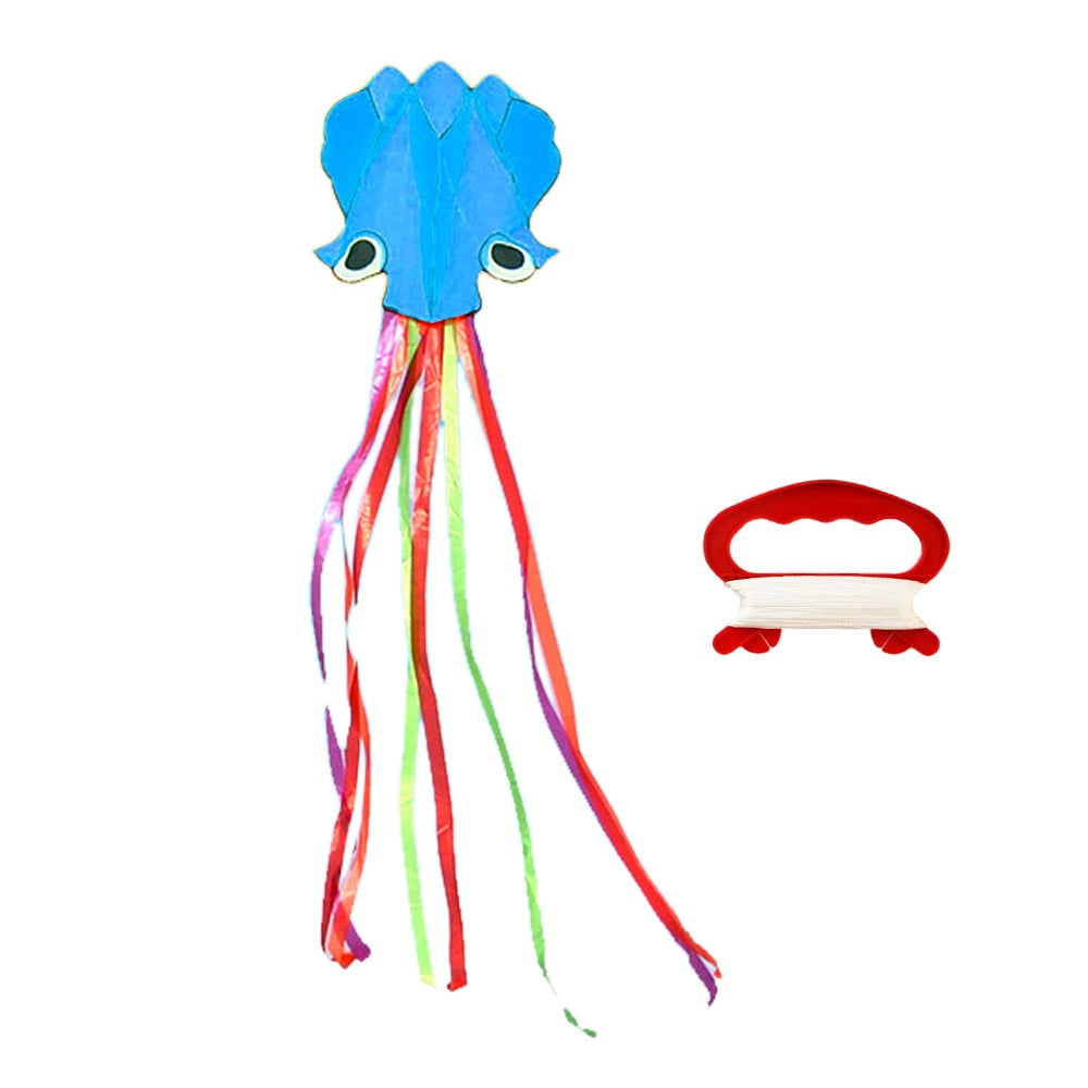 Large Kite for Kids and Adults with Line for Outdoor Activities