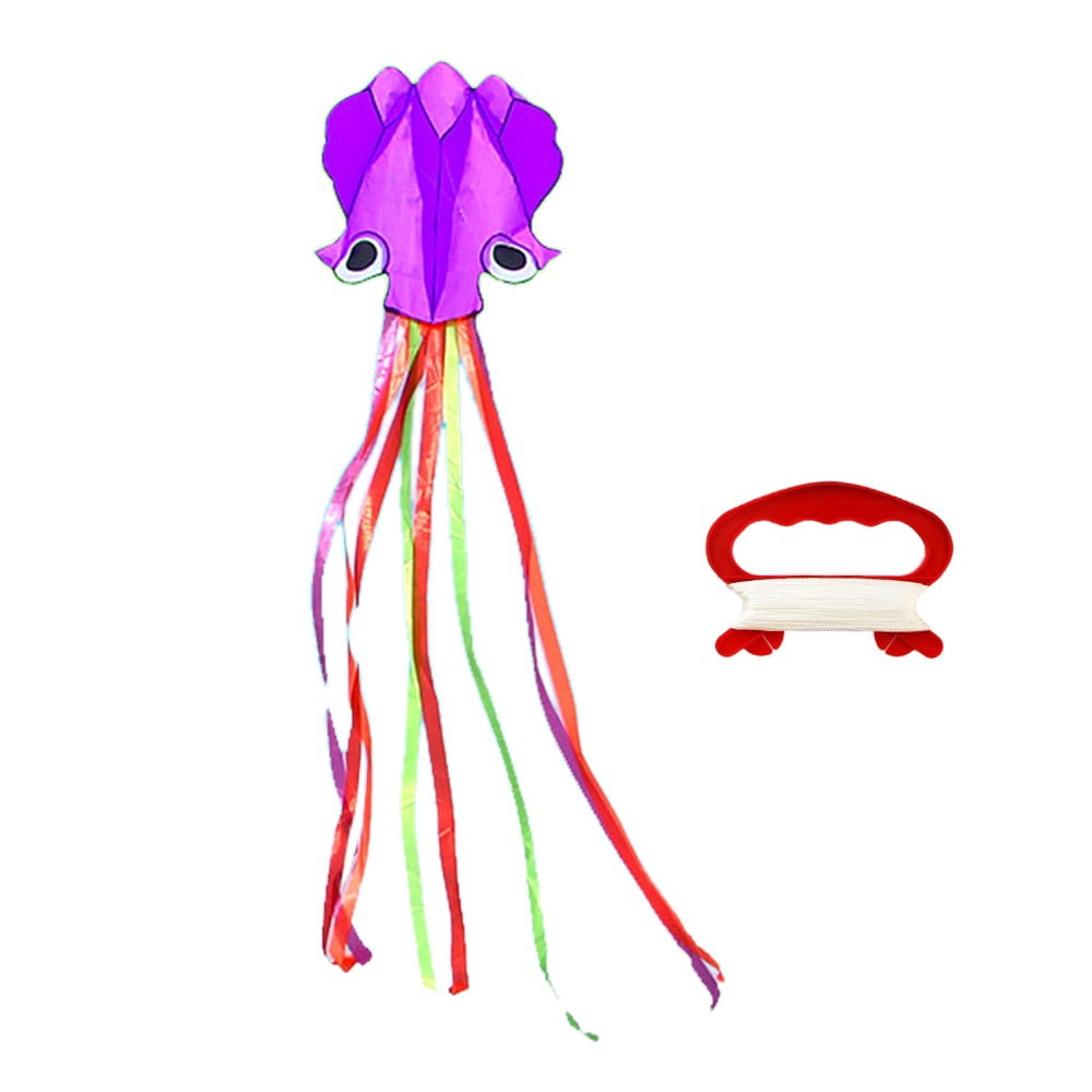Large Kite for Kids and Adults with Line for Outdoor Activities