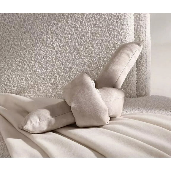 Large Knot Pillow