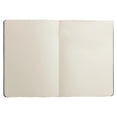 thumbnail image 1 of Large Kraft Notebooks,Heavy-Duty Thickened Kraft Notebook,7.95x11.02 inch College Ruled A4 Subject Diary Journals Notebooks for Office Notes Writing Supplies,36 Sheets (Blank), 1 of 9