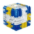 thumbnail image 1 of Large Labyrinth 3D Puzzle Maze Cube Maze Magic Cube and Maze Ball Brain Training Puzzle for Stress Relief and Logic Development (1 Pcs), 1 of 5