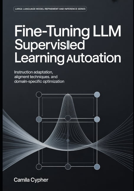 Large Language Model Refinement and Infe Fine-Tuning LLM Supervised ...