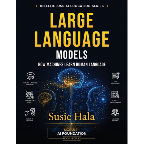 Large Language Models, (Paperback)