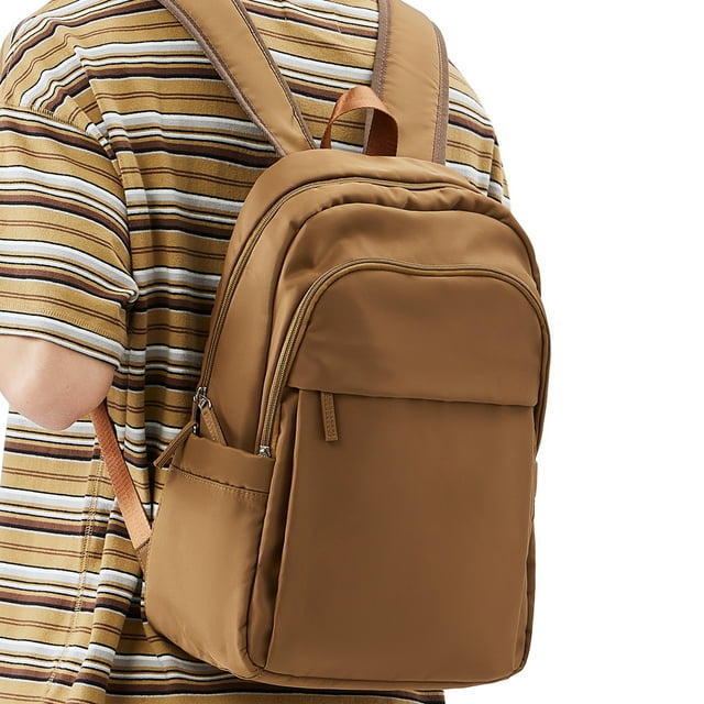 Large Laptop Backpack, Carry On College Computer Backpack , Casual