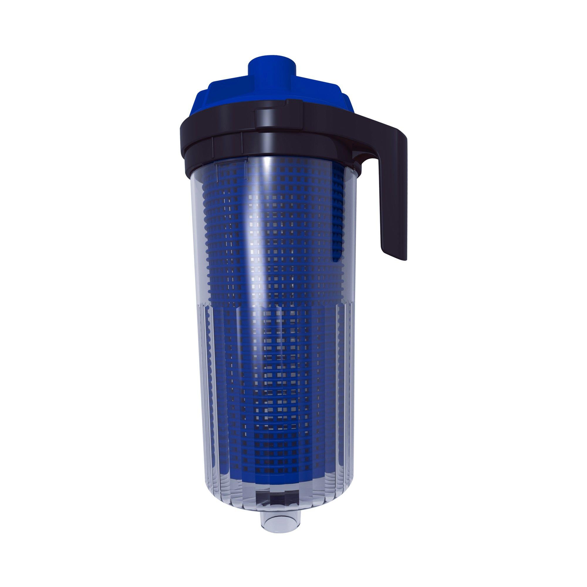 RightFit Large Leaf Canister Attachment - Thumbnail 2
