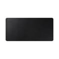 thumbnail image 1 of Large Leather Desk Mat, 31.5X15.7 Inch Pu Leather Mouse Pad, Non-Slip Desk Blotter For Office & Home Computer Desk, Writing Desk Protector, 1 of 5