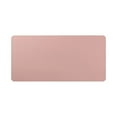 thumbnail image 1 of Large Leather Desk Mat, 31.5x15.7 Inch PU Leather Mouse Pad, Non-Slip Desk Blotter for Office & Home Computer Desk, Writing Desk Protector, 1 of 6