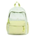 thumbnail image 1 of Large Leisure Capacity Backpack for School, Student Bookbag with Multiple Compartments, 1 of 4